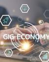 Gig ekonomisi ile 10 milyon yeni iş10