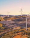 Yenilenebilir enerjiye odaklandı18
