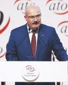 'Başkentimizin geleceğine yön veriyoruz" Ekonomist