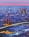 İstanbul'un en pahali ve en ucuz 10 semti Ekonomist