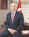 “Faiz düşüşü ihracatçı için güzel haber olur”7