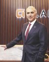 “Nakit yaratma gücüne odaklandık” “Nakit yaratma gücüne odaklandık”10