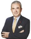 “Sürdürülebilir büyümeye odaklanıyoruz"5