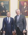 Nobel ailesinin Bakü izleri19