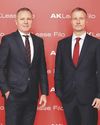 "AKLease Filo ile geleneksel filo kiralamanın ötesine geçmeyi hedefliyoruz"2