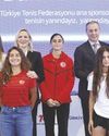 IŞ BANKASI, FONLARIYLA TENİSİ DESTEKLİYOR2