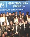Girişim dünyası festivalde buluştu16