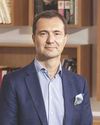 "Stratejik odağımız büyüme, sadeleşme ve derinleşme olacak" "Stratejik odağımız büyüme, sadeleşme ve derinleşme olacak"33