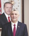 “Rekabetçi bir ihracat inşa etmeye kararlıyız" “Rekabetçi bir ihracat inşa etmeye kararlıyız"4