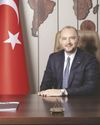 “Belirsizliği azaltan her politika maliyeti düşürür” “Belirsizliği azaltan her politika maliyeti düşürür”10