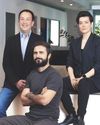 Yapay zeka girişimi Dataroid'e yatırım Yapay zeka girişimi Dataroid'e yatırım25