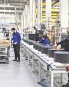 Sonorous 50 ülkeye ihracatla büyüyor0