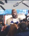 Basketbol efsanesi Shaquille O'Neal Turkcell reklamında6
