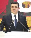 Ayakkabı sanayicisinden 'gümrük vergisi sıfırlansın' talebi33