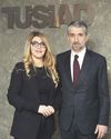 “İş dünyasının odağı yapısal dönüşüm olmalı"6
