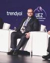 TEKNOLOJI ÇAGINDA YENİ TÜKETİCİ VE TRENDLER12