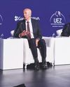 GLOBAL EKONOMIDE YENİ DENGELER VE TÜRKİYE6