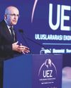 “İran savaşının yarattığı şokları yönetebiliriz”16