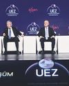 KÜRESEL TİCARETTE YENİ DENGELER VE TÜRKİYE İÇİN YOL HARİTASI7