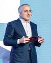 Türkiye'yi stratejik ortak olarak konumluyor Türkiye'yi stratejik ortak olarak konumluyor13