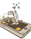 CHILDHOOD IN THE GRIP OF MOBILE FROM THE WOMB TO AUTISM — A DIGITAL TRAP0