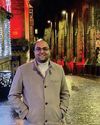 REBUILDING DREAMS, BRICK BY BRICK SIDDHARTH'S JOURNEY FROM INDIA TO THE UK2