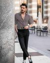 THE FASHION POWER OF THE DARKEST HUE10