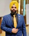 FROM PASSION TO PURPOSE AMANDEEP SINGH5