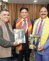 LIONS CLUB DELHI VEG HOSTS GRAND CHARTER NIGHT 2025 CELEBRATION IN GURUGRAM16