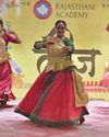 WHERE CULTURE MEETS CELEBRATION: A ROYAL TEEJ AFFAIR BY RAJASTHANI ACADEMY12
