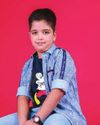 Aayug Swami - The 12-Year-Old Trailblazer Redefining Influence and Artistry3