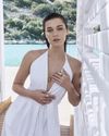 BODRUM'DA, PANTERİN İZİNDE AFRA SARAÇOĞLU ELLE- Türkiye