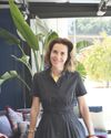 Üzüm çekirdeğindeki DOGAL VE ETİK GÜZELLİK ELLE- Türkiye
