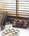 GERÇEK JAPON REÇETESİYLE ORİJİNAL SUSHI LEZZETİ29