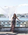 İstanbul'a bir armağan: KUMAŞTA HAFIZA, DESENDE HİKAYE33