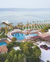 VOYAGE SORGUN'A YEŞİLLE MAVİNİN BULUŞTUĞU TATİLE ULAŞTINIZ!14