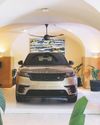 Range Rover House deneyiminde GASTRONOMİ, SANAT & GUSTO Range Rover House deneyiminde GASTRONOMİ, SANAT & GUSTO16
