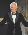 HOŞÇA KAL “il Signor Armani”10