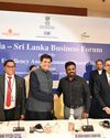 Sri Lanka Ready to Open Markets for India: President Anura Kumara Dissanayake at the India-Sri Lanka Business Forum