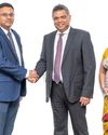 Dialog strengthens Partnership with SriLankan Airlines