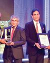 People's Leasing & Finance wins at TAGS Awards 2024