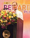 BOC launches 'Rewardz Plus' Points-Based Reward Scheme for Credit Cardholders