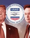 Trump, Musk, and the USAID Controversy: How USAID Allegedly Shaped Sri Lanka's Political Landscape