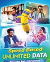 SLT-MOBITEL revolutionizes Connectivity with new Fibre Speed-Based Unlimited Data Packages