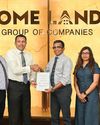 HNB and Home Lands Group unite to deliver tailored Home Loan Solutions23