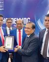 eChannelling unveils Al-Powered eHospital and Health Scan at Medicare 202522