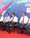 NDB Bank Hosts Exporter's Forum to Empower and Elevate Sri Lanka's Businesses11