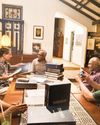 Thomia: A Celebration of History, Resilience, and Unflinching Truth22