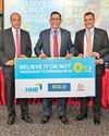 HNB Enhances Digital Payment Accessibility by Removing MDR on LankaQR Transactions14