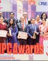 People's Bank Honored at Best Management Practices Company Awards 202510